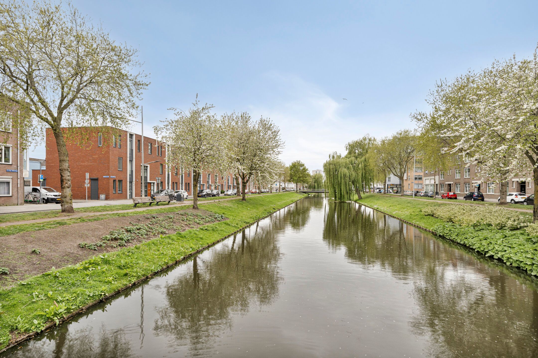 Foto 15 van Lange Hilleweg 68-B