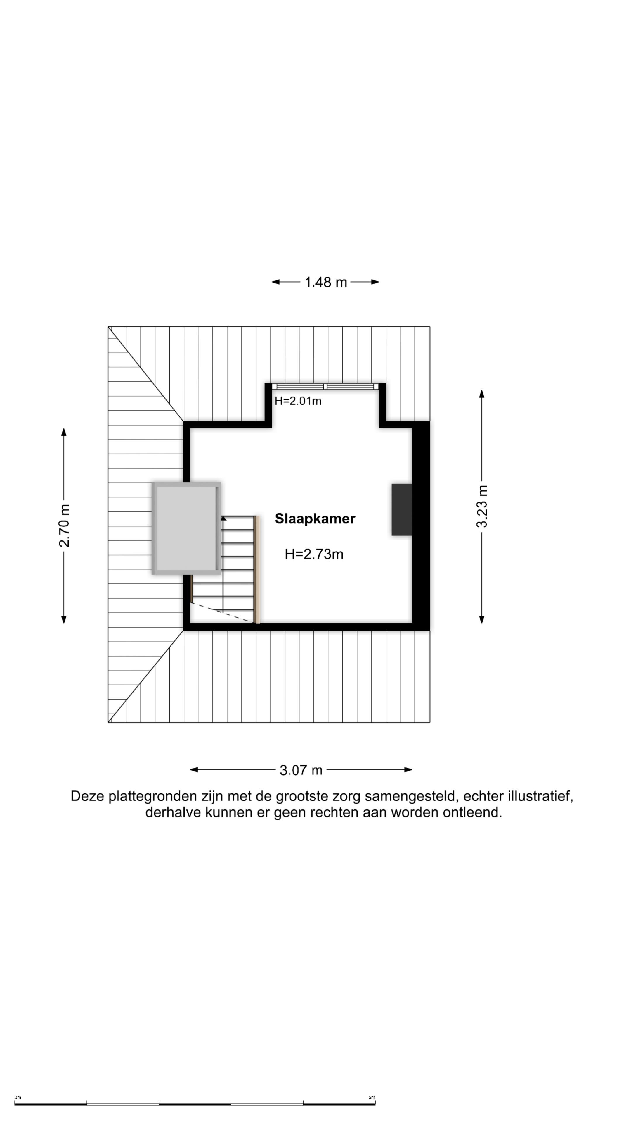 Foto 33 van 't Paadje 6-A