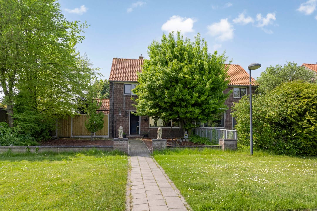 Foto 31 van Oostvaardersdijk 6