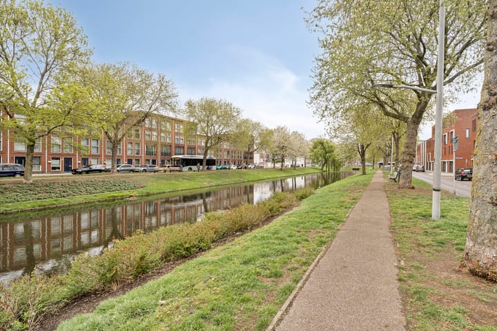 Foto 16 van Lange Hilleweg 68-B