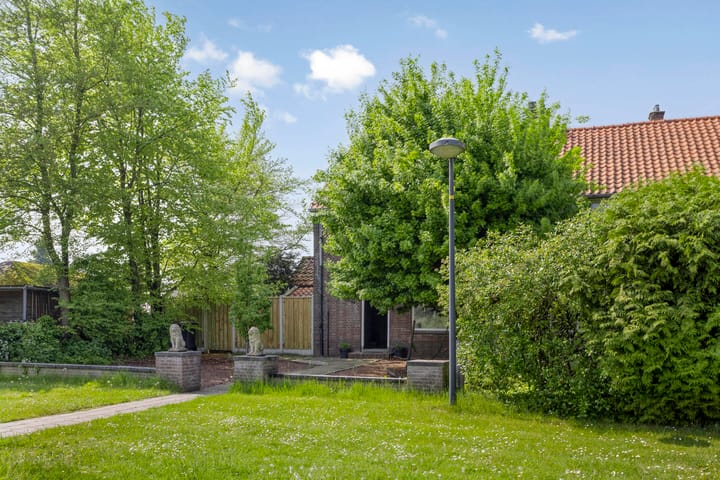 Foto 32 van Oostvaardersdijk 6