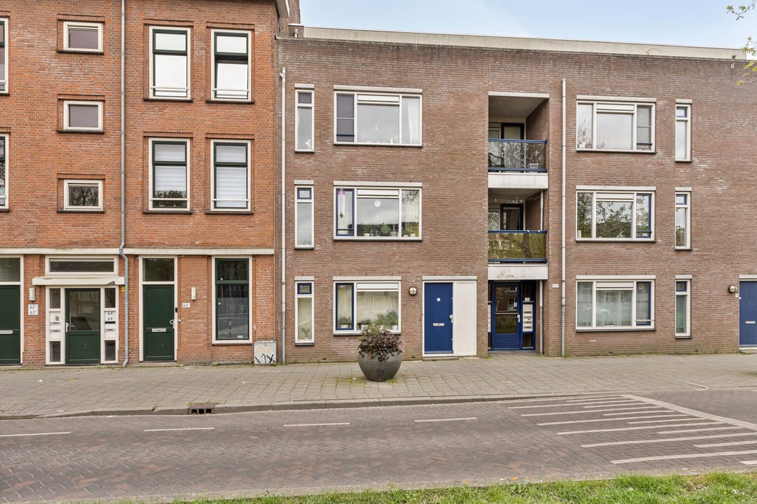 Foto 17 van Lange Hilleweg 68-B