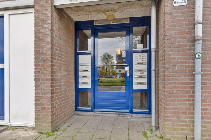 Foto 18 van Lange Hilleweg 68-B