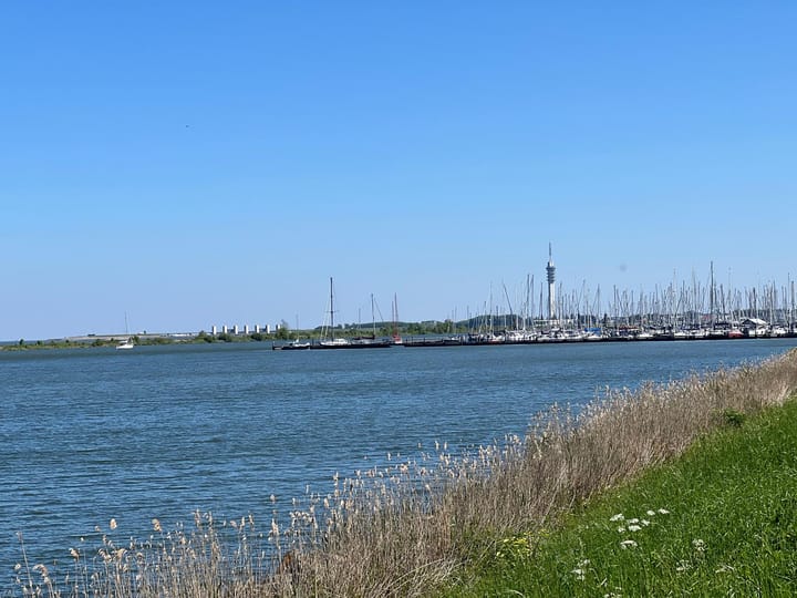 Foto 34 van Oostvaardersdijk 6