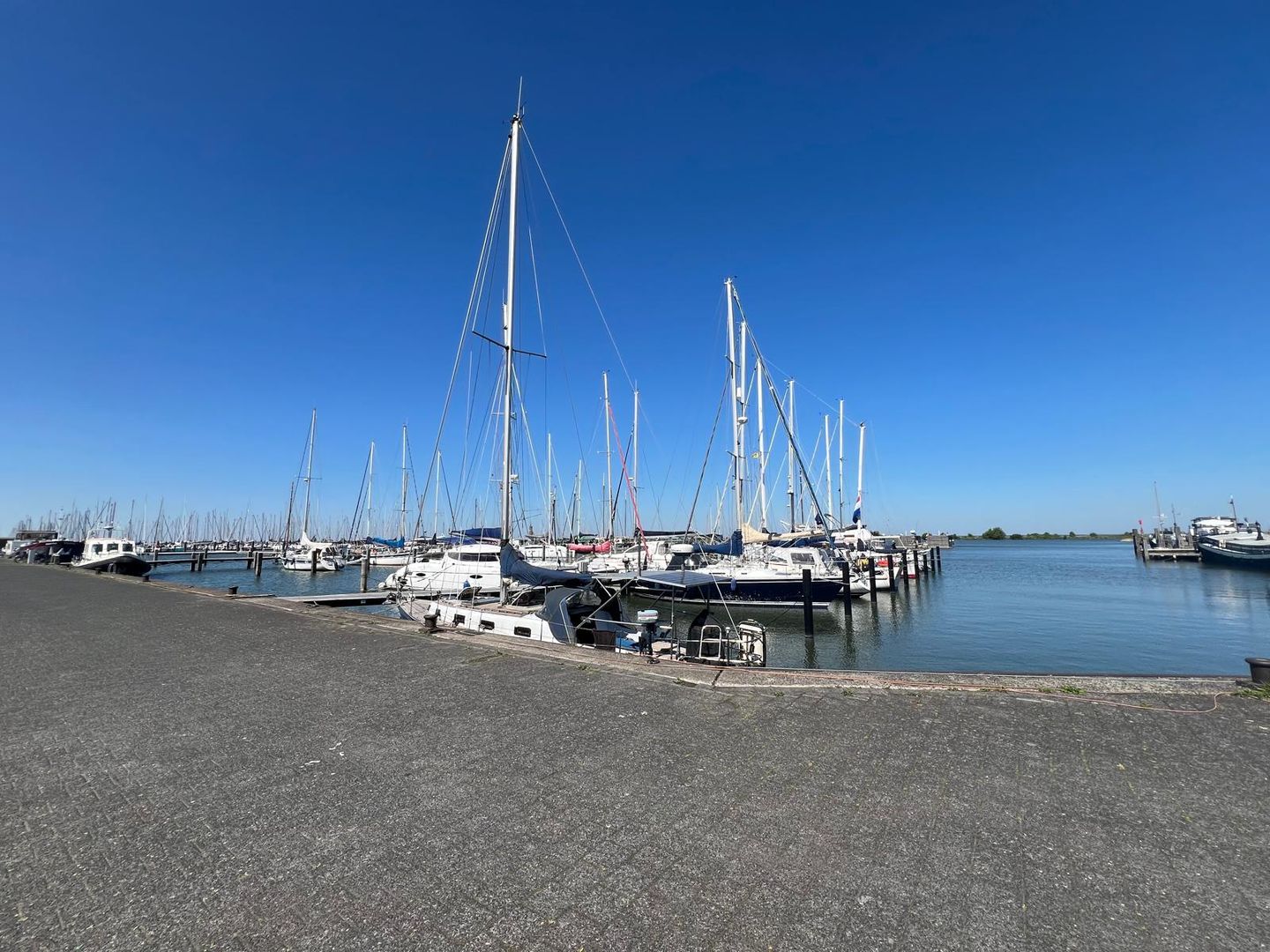 Foto 35 van Oostvaardersdijk 6