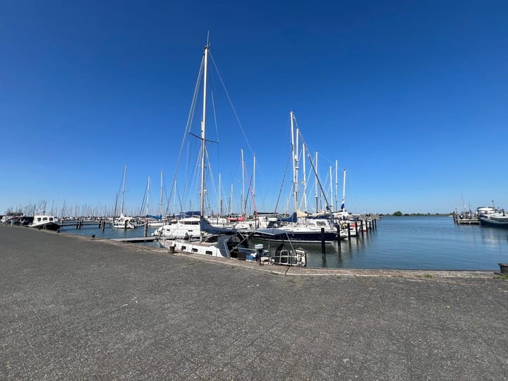 Foto 35 van Oostvaardersdijk 6