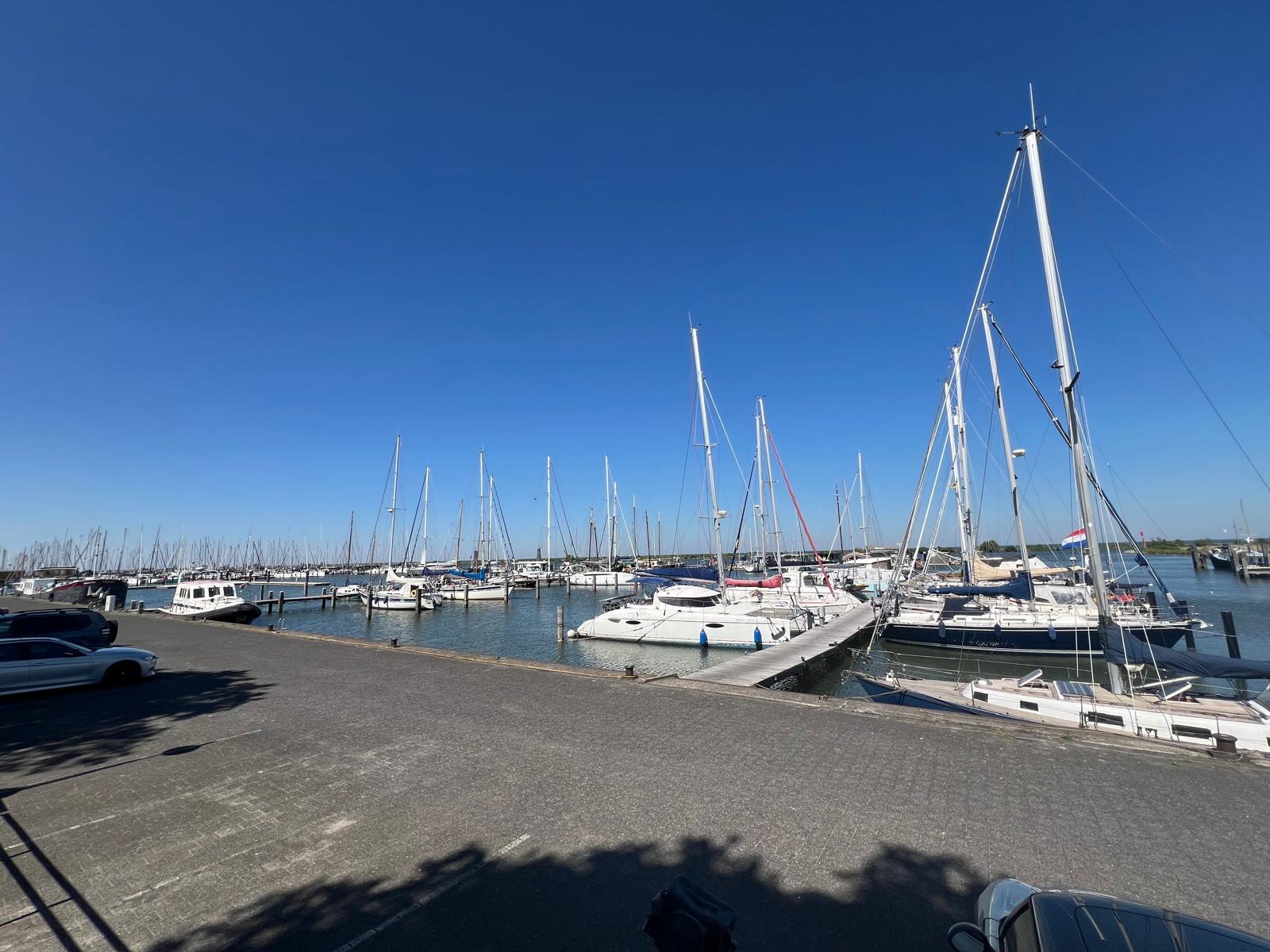 Foto 36 van Oostvaardersdijk 6