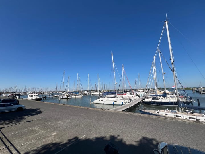 Foto 36 van Oostvaardersdijk 6