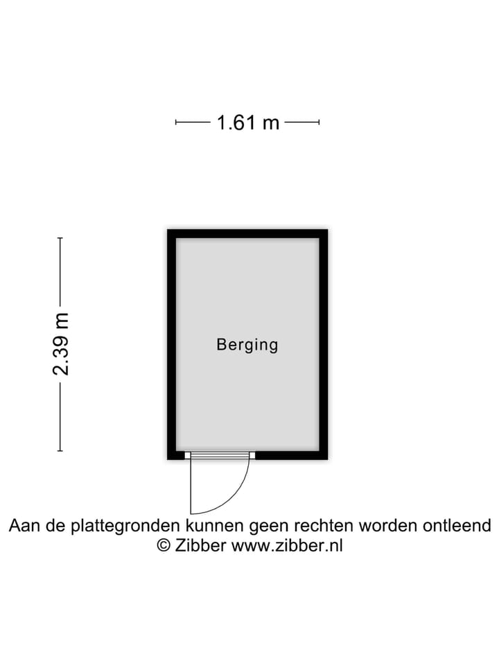 Foto 20 van Lange Hilleweg 68-B