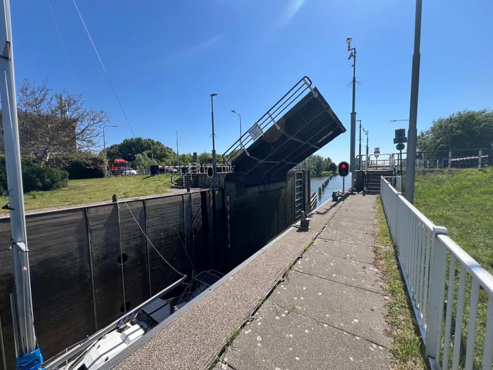 Foto 37 van Oostvaardersdijk 6