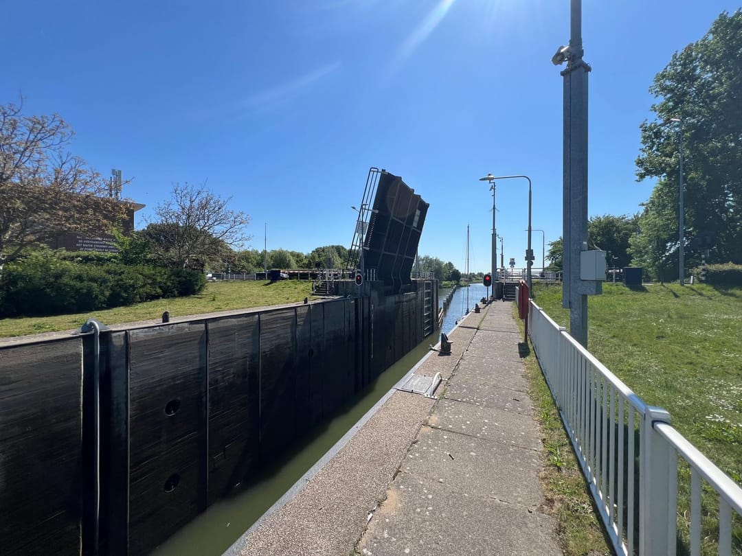 Foto 38 van Oostvaardersdijk 6