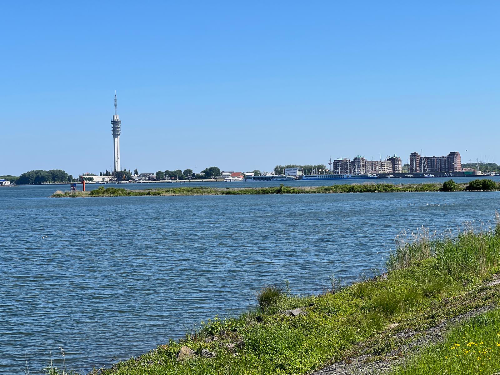 Foto 39 van Oostvaardersdijk 6