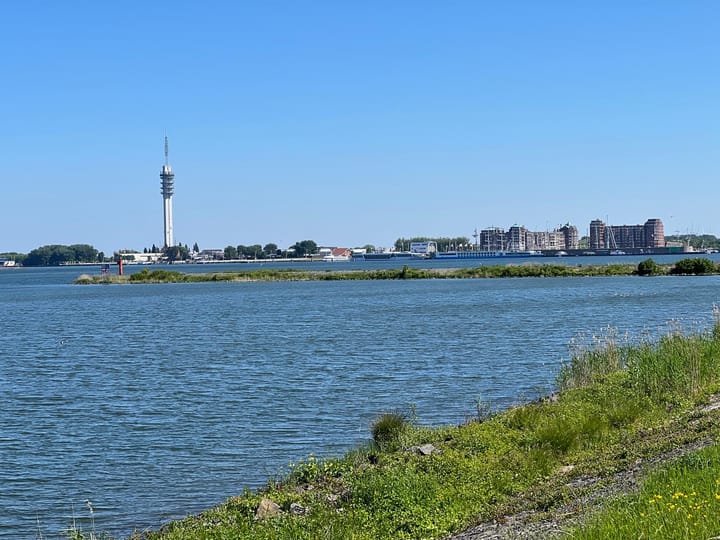 Foto 39 van Oostvaardersdijk 6