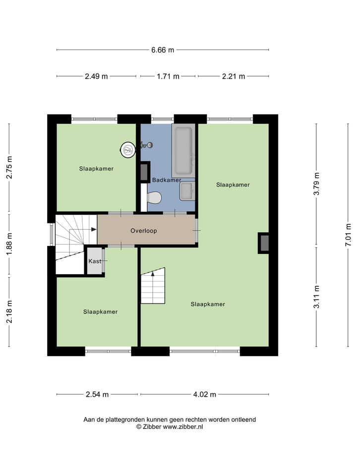 Foto 43 van Oostvaardersdijk 6
