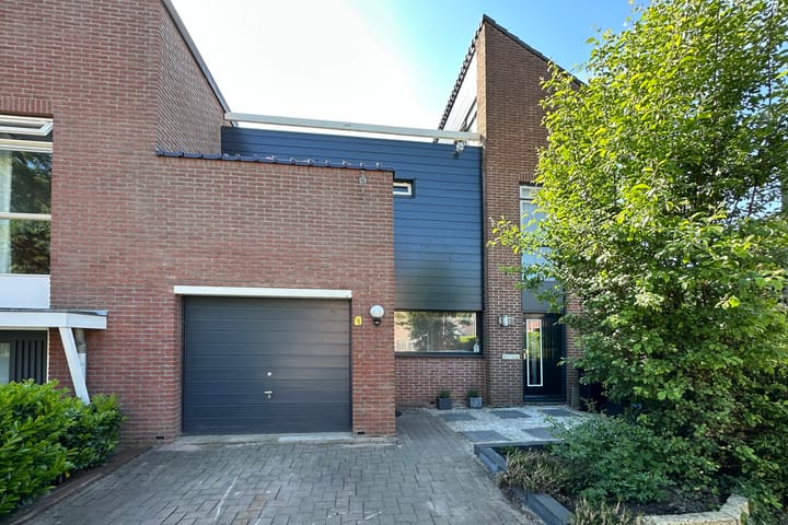 Foto 4 van Heuvelhof 13