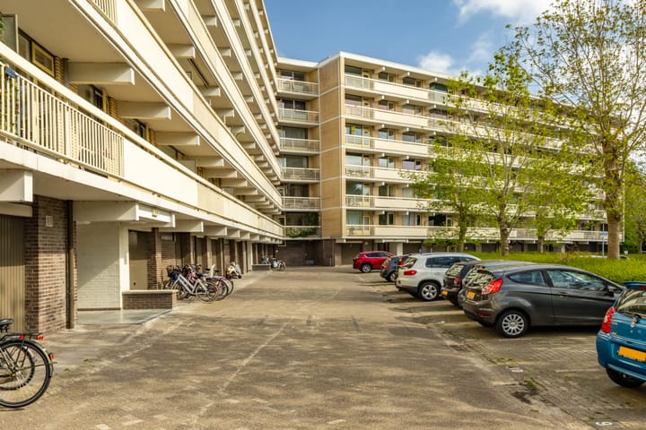 Foto 2 van Planetenlaan 69