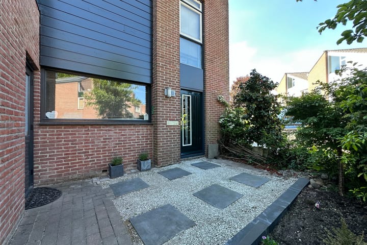 Foto 5 van Heuvelhof 13