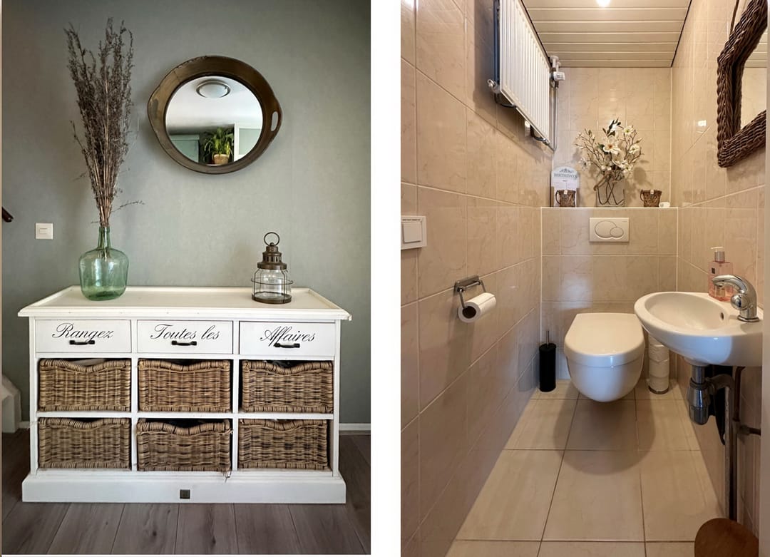 Foto 7 van Heuvelhof 13