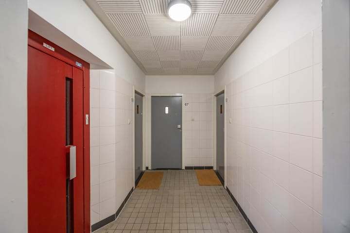 Foto 7 van Planetenlaan 69