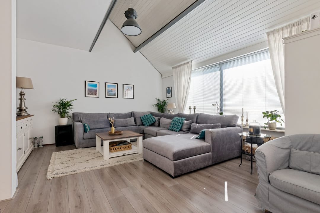 Foto 8 van Heuvelhof 13