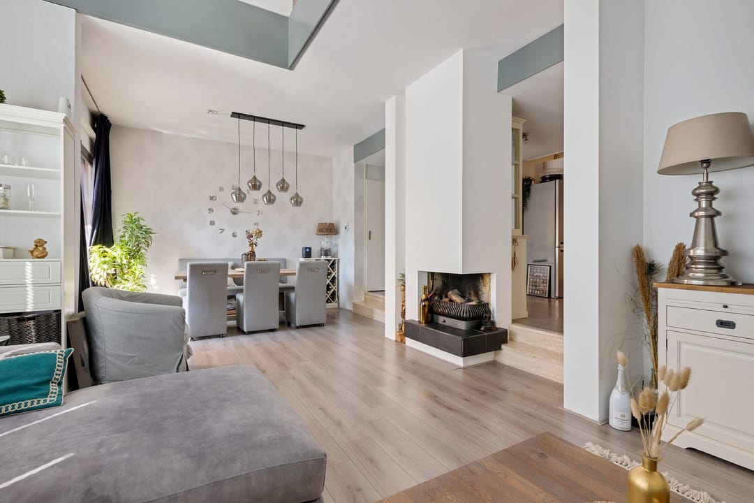 Foto 11 van Heuvelhof 13