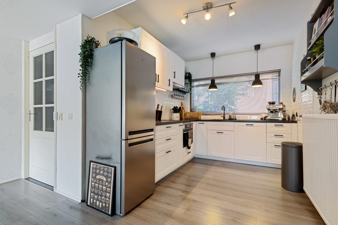 Foto 13 van Heuvelhof 13