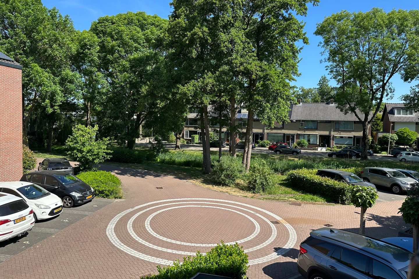 Foto 19 van Heuvelhof 13