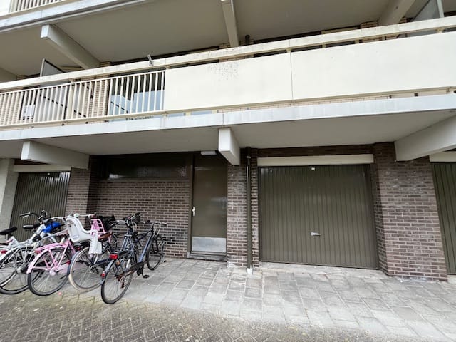 Foto 5 van Planetenlaan 69