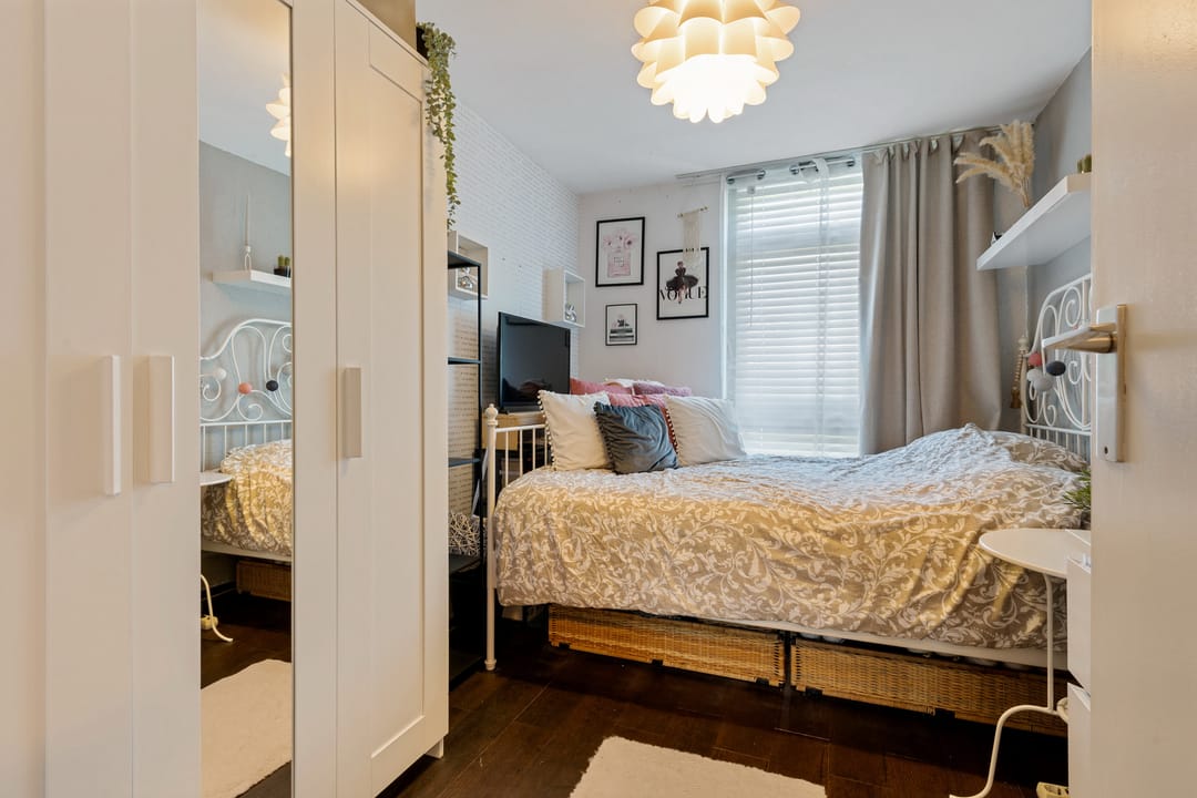 Foto 23 van Heuvelhof 13