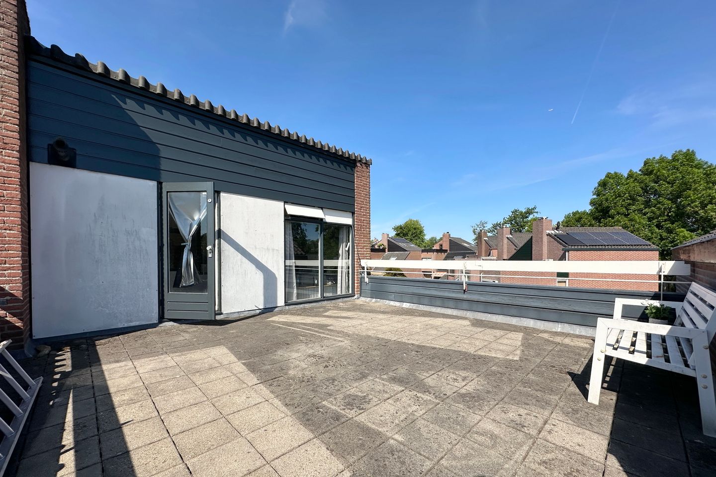 Foto 29 van Heuvelhof 13