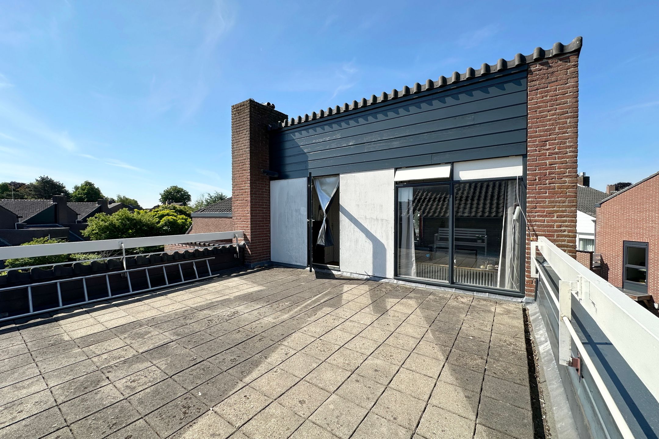 Foto 30 van Heuvelhof 13