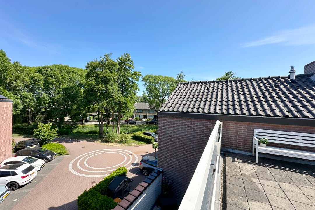 Foto 31 van Heuvelhof 13