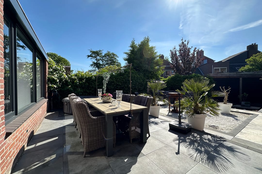 Foto 32 van Heuvelhof 13