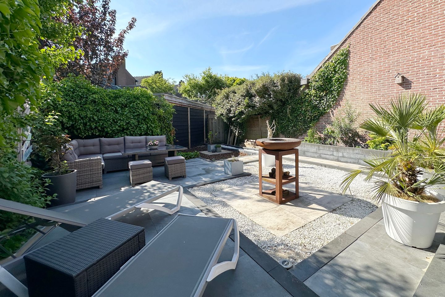 Foto 34 van Heuvelhof 13