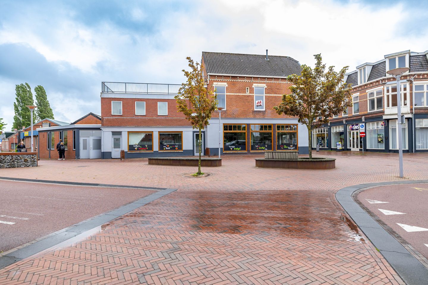 Bekijk foto 4 van Langestraat 117
