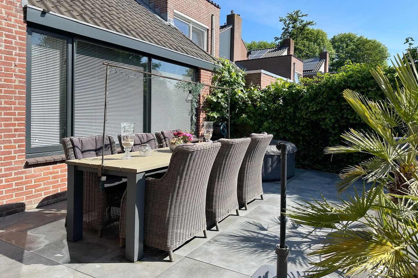 Foto 35 van Heuvelhof 13