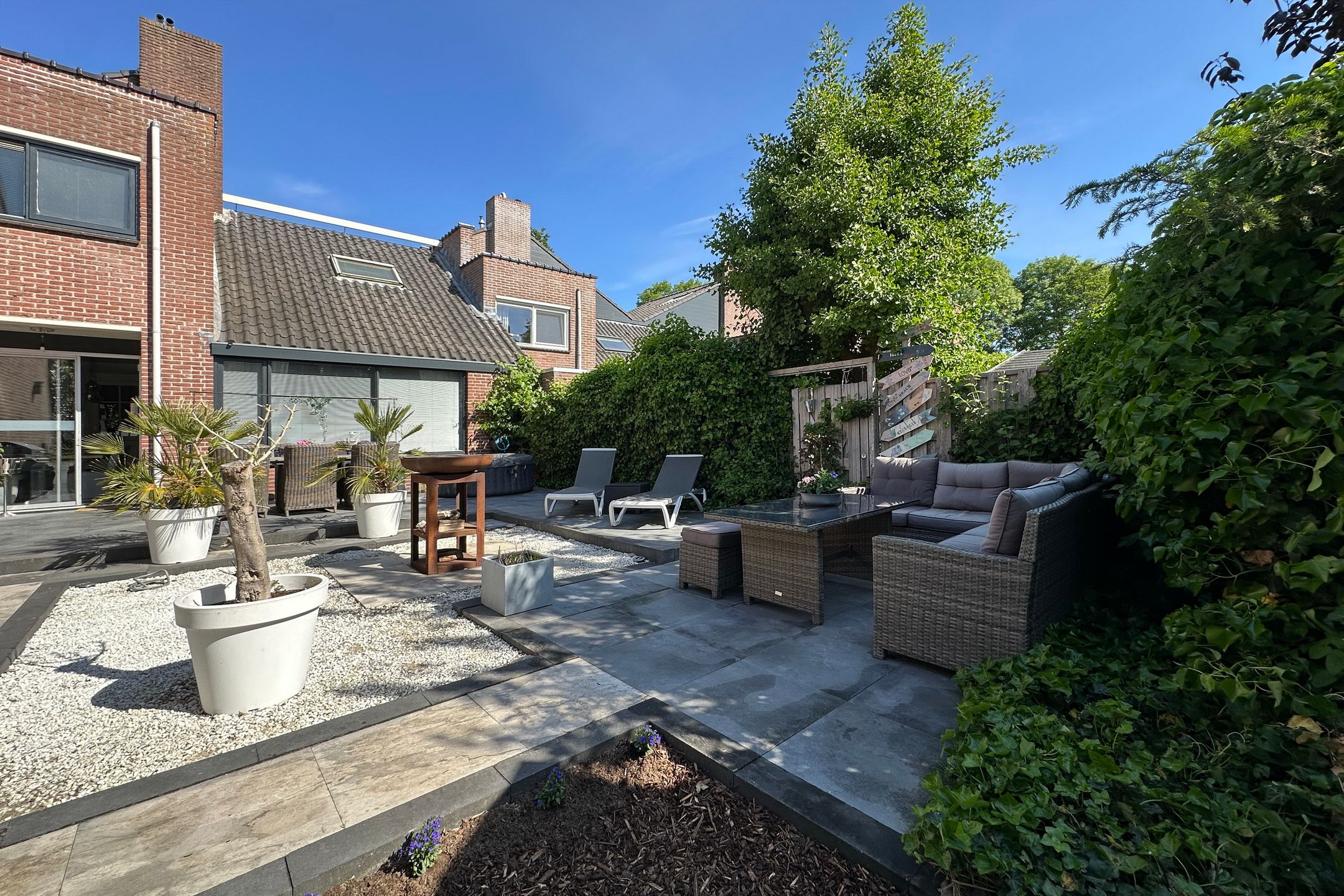 Foto 36 van Heuvelhof 13