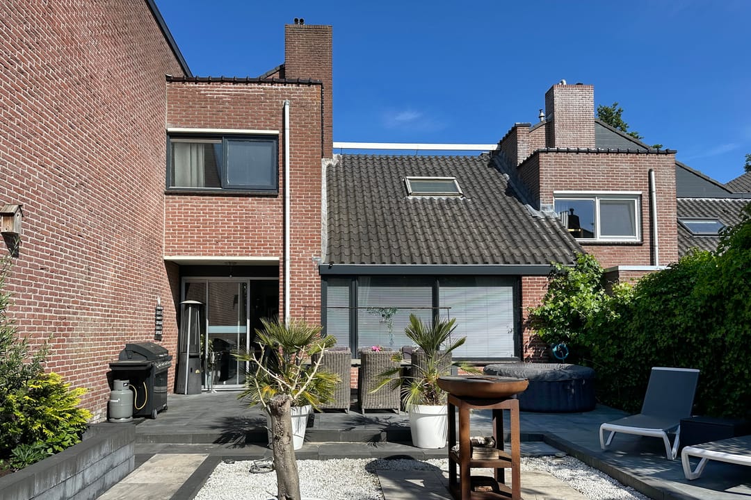 Foto 37 van Heuvelhof 13