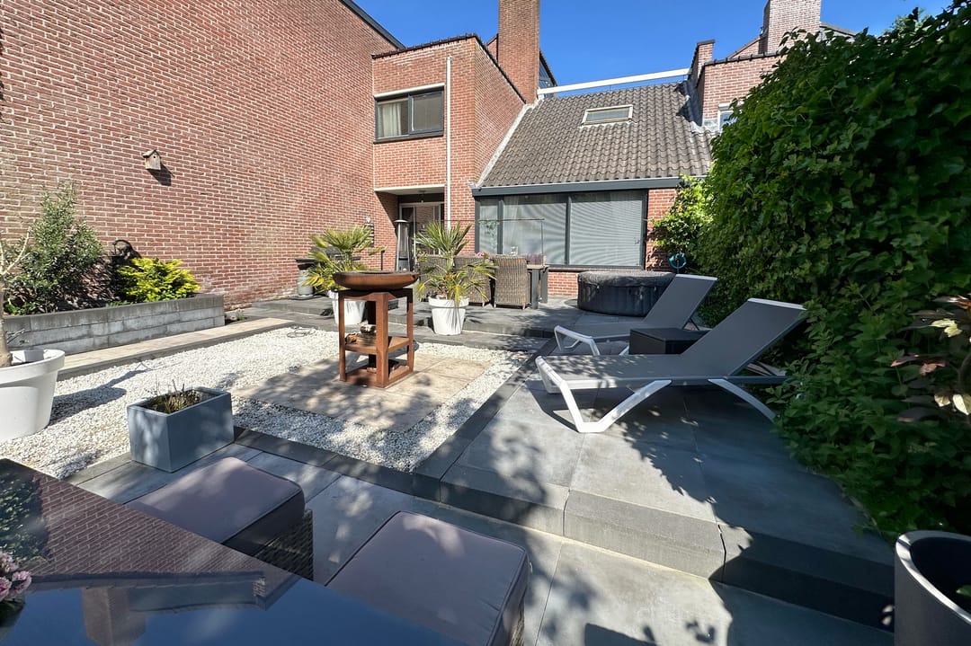 Foto 38 van Heuvelhof 13