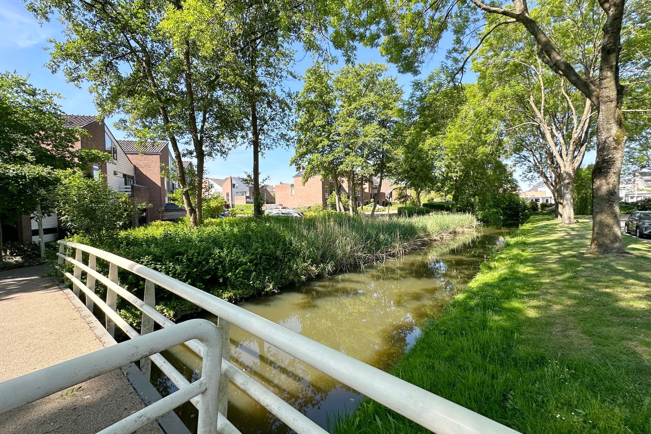 Foto 39 van Heuvelhof 13