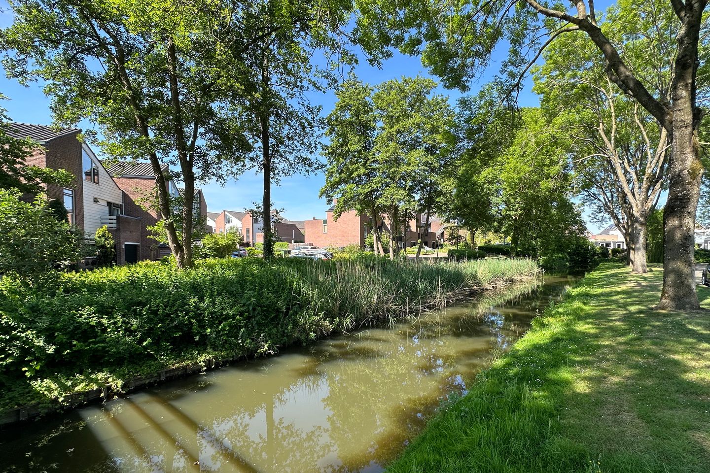 Foto 40 van Heuvelhof 13