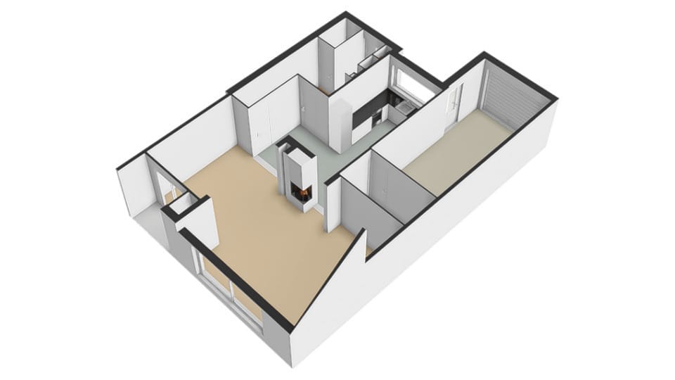Foto 44 van Heuvelhof 13