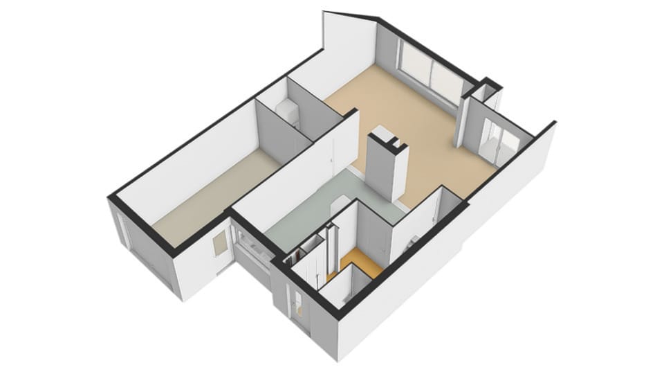Foto 45 van Heuvelhof 13