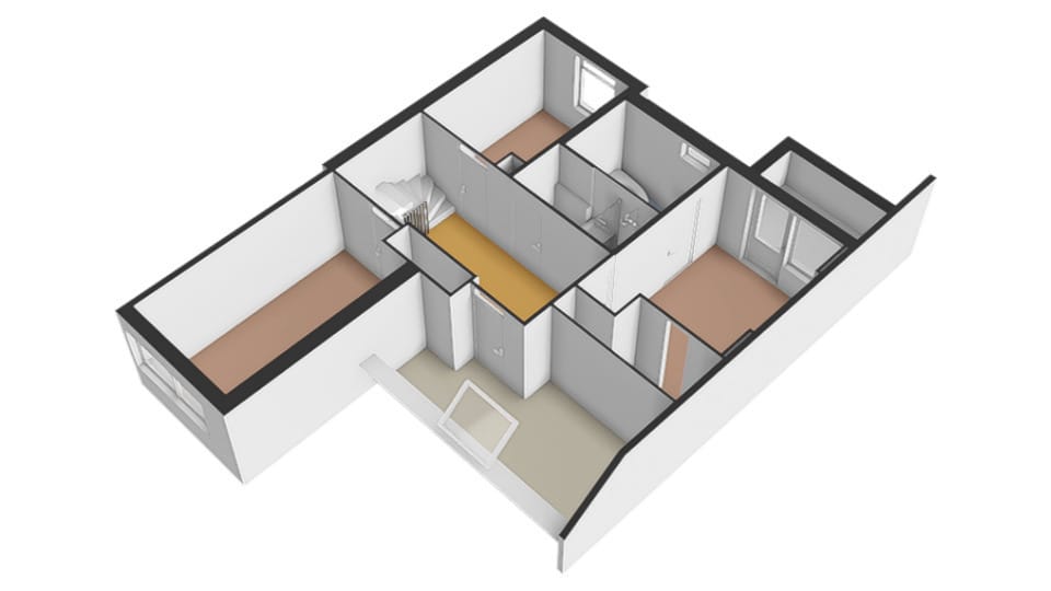 Foto 47 van Heuvelhof 13