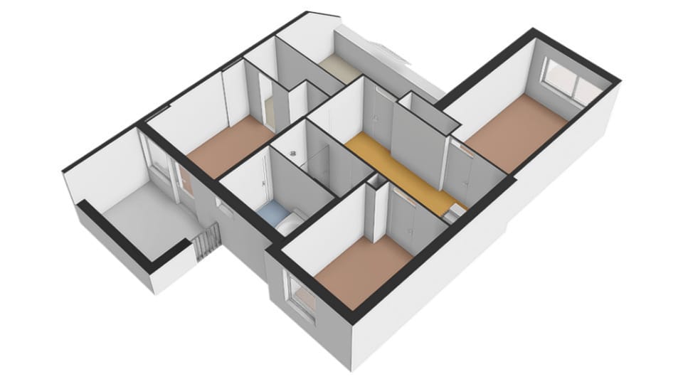 Foto 48 van Heuvelhof 13