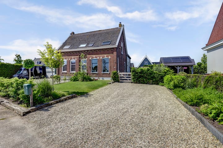 Foto 1 van Graafland 14-A