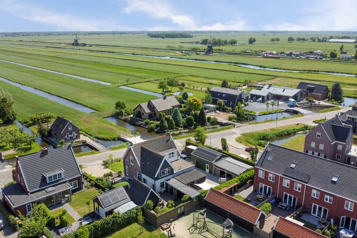 Foto 2 van Graafland 14-A