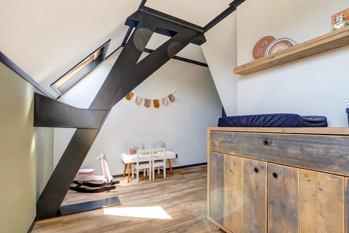 Foto 23 van Graafland 14-A