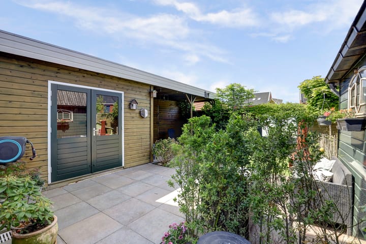 Foto 38 van Graafland 14-A