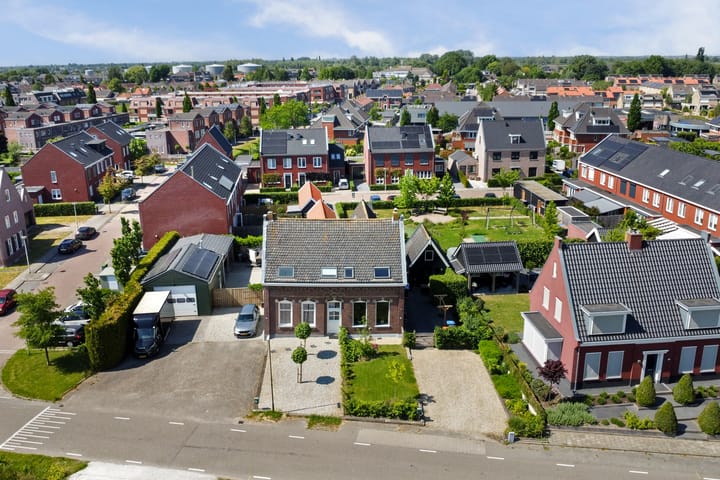 Foto 50 van Graafland 14-A